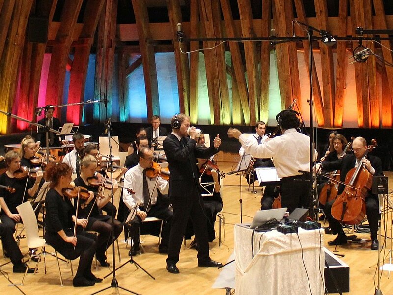 Academic Festival Overture