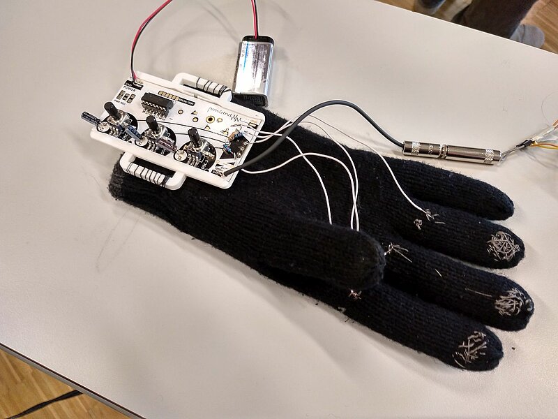 Sparkling Instruments
