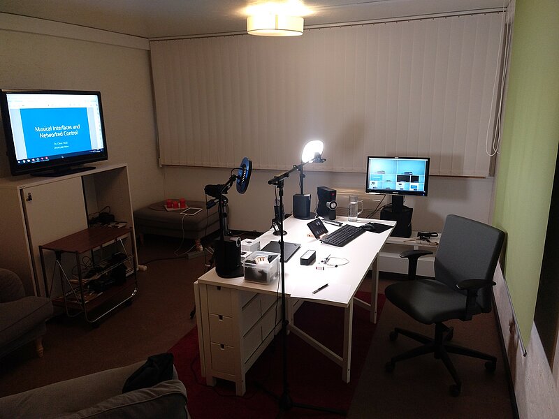 Studio C